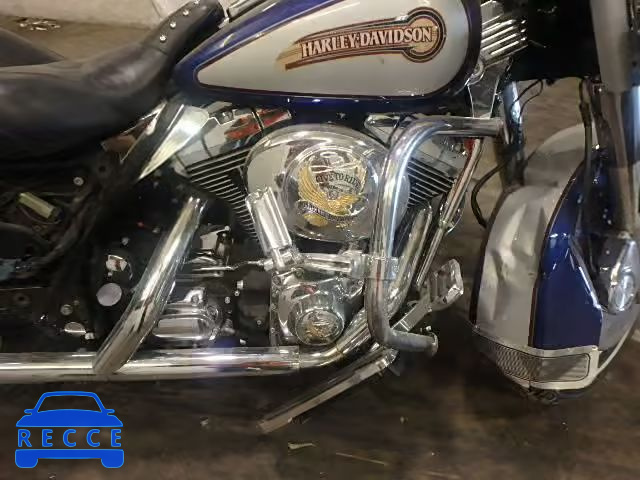 2006 HARLEY-DAVIDSON FLHTCI 1HD1FFW126Y670423 зображення 6