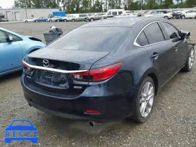 2016 MAZDA 6 TOURING JM1GJ1V57G1423572 image 3