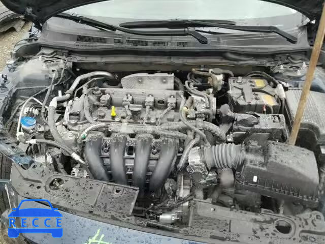 2016 MAZDA 6 TOURING JM1GJ1V57G1423572 image 6