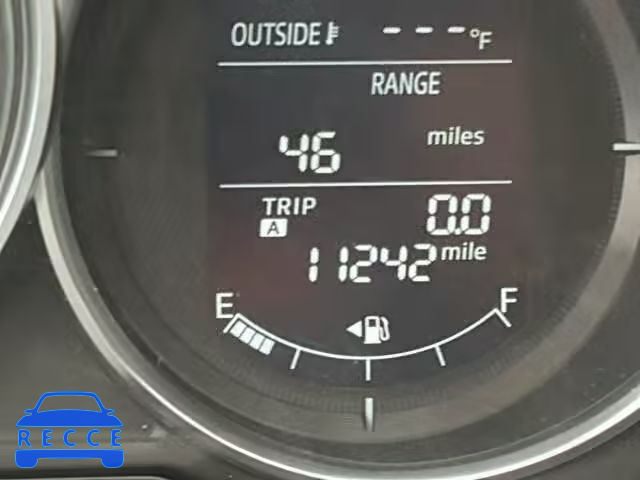 2016 MAZDA 6 TOURING JM1GJ1V57G1423572 image 7