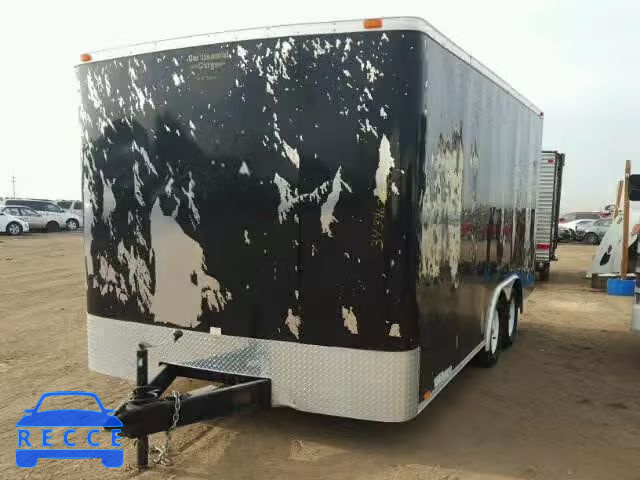 2009 OTHR TRAILER 5NHULV6229N061071 Bild 1