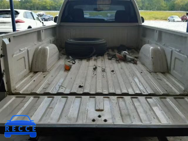 2006 GMC SIERRA C15 3GTEC14X26G253822 Bild 5