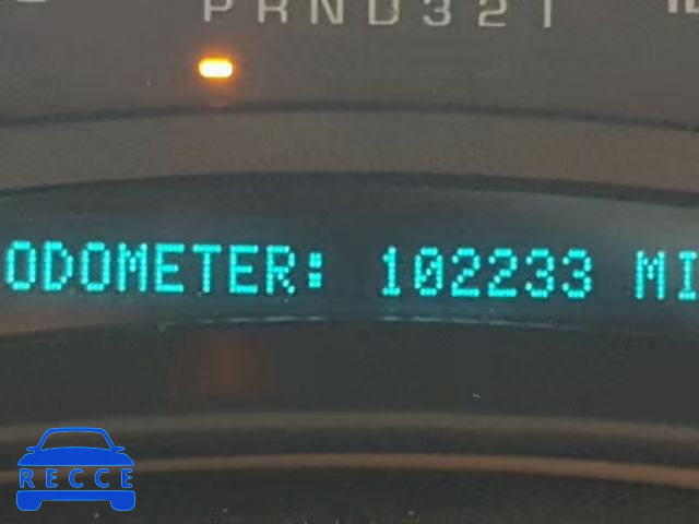 2006 GMC SIERRA C15 3GTEC14X26G253822 image 7