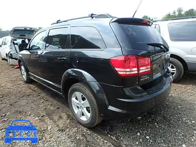 2010 DODGE JOURNEY SX 3D4PG5FV4AT251010 image 2