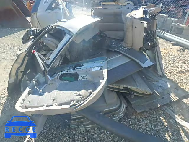 2005 CHRYSLER PACIFICA T 2C8GF68435R656101 Bild 8