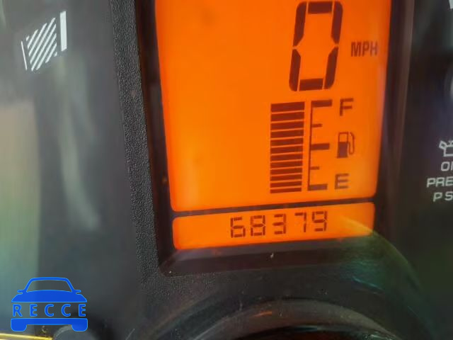 1996 CHEVROLET CORVETTE 1G1YY32PXT5114143 image 7