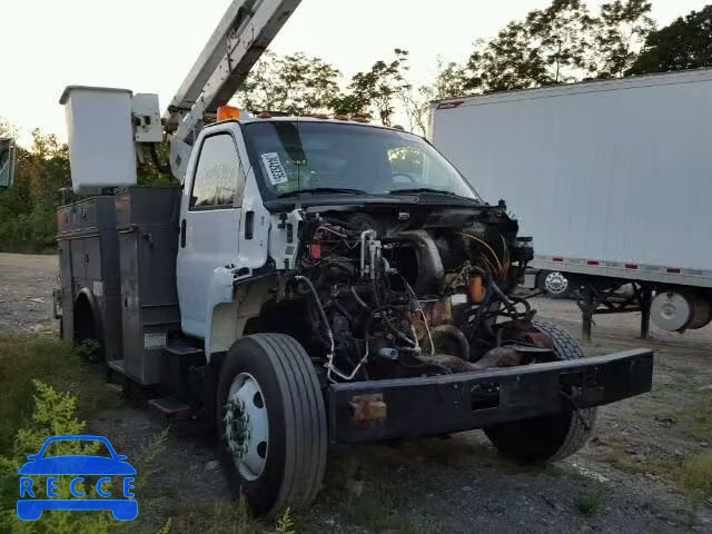 2006 GMC C7500 C7C0 1GDM7C1C96F408568 image 0