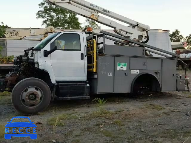 2006 GMC C7500 C7C0 1GDM7C1C96F408568 image 9