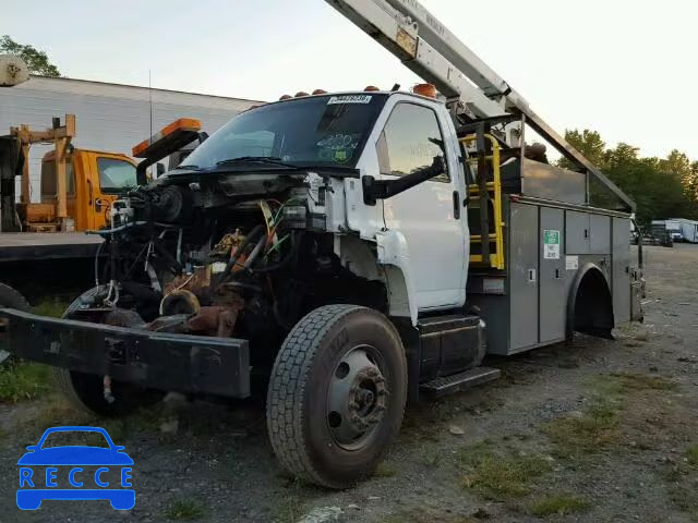 2006 GMC C7500 C7C0 1GDM7C1C96F408568 image 1