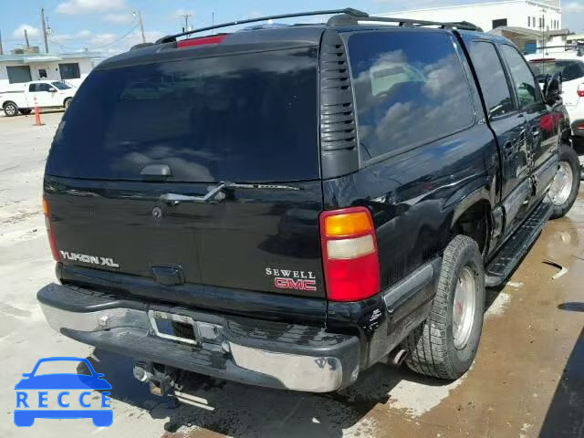 2001 GMC YUKON XL K 3GKFK16T71G127955 Bild 3