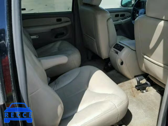 2001 GMC YUKON XL K 3GKFK16T71G127955 зображення 5