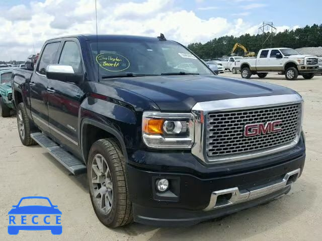 2015 GMC SIERRA K15 3GTU2WEJ5FG465135 image 0