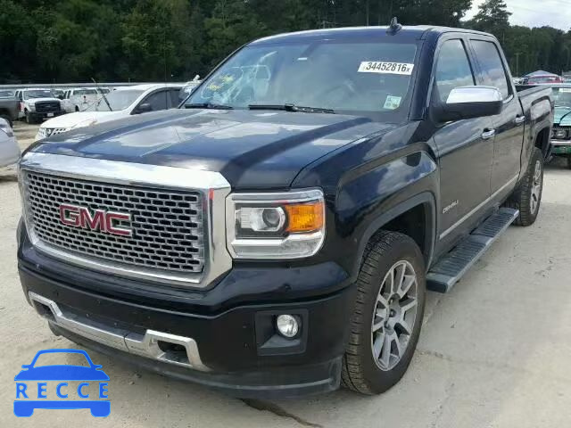 2015 GMC SIERRA K15 3GTU2WEJ5FG465135 image 1