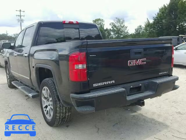2015 GMC SIERRA K15 3GTU2WEJ5FG465135 image 2