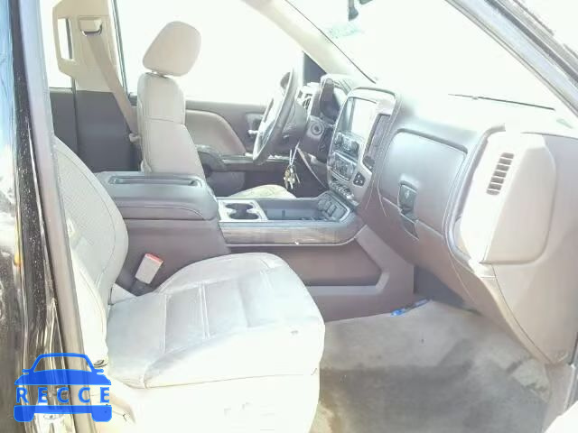 2015 GMC SIERRA K15 3GTU2WEJ5FG465135 image 4