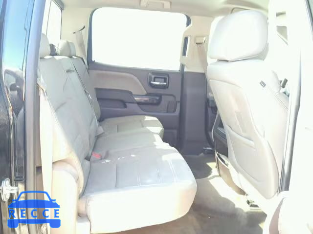 2015 GMC SIERRA K15 3GTU2WEJ5FG465135 image 5