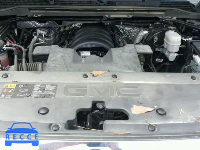 2015 GMC SIERRA K15 3GTU2WEJ5FG465135 image 6