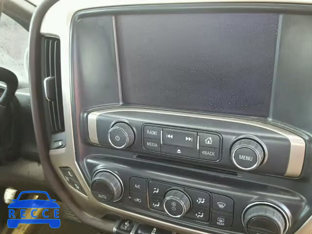 2015 GMC SIERRA K15 3GTU2WEJ5FG465135 image 8