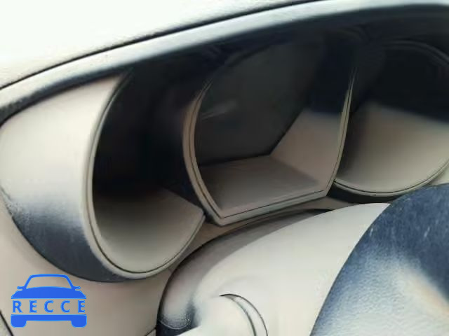 2013 KIA RIO LX KNADM4A31D6236534 image 7