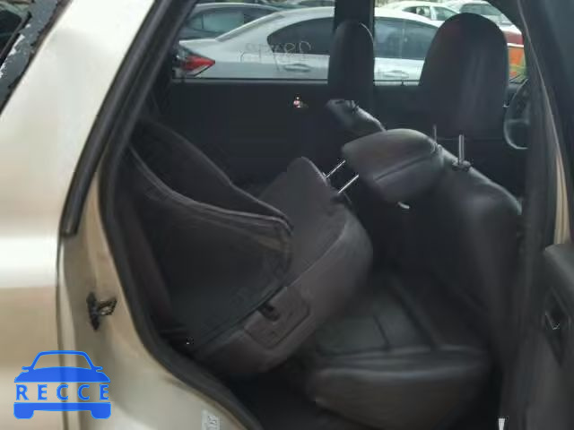 2012 FORD ESCAPE LIM 1FMCU0EG4CKC25260 image 5
