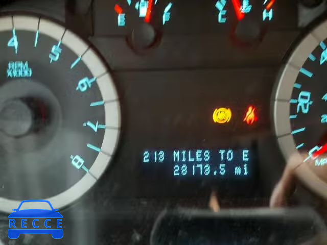 2012 FORD ESCAPE LIM 1FMCU0EG4CKC25260 image 7