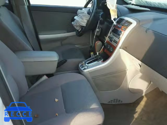 2009 CHEVROLET EQUINOX LT 2CNDL33F596221054 image 4