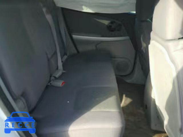 2009 CHEVROLET EQUINOX LT 2CNDL33F596221054 image 5