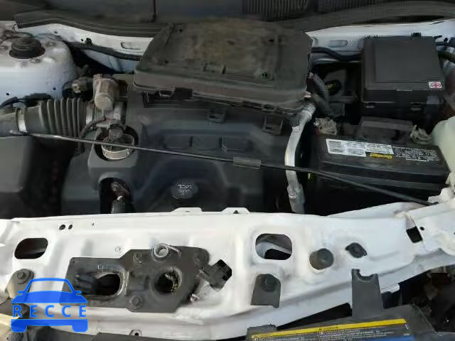 2009 CHEVROLET EQUINOX LT 2CNDL33F596221054 image 6