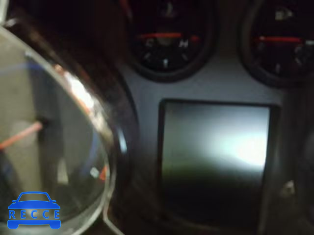 2012 CHEVROLET CRUZE LTZ 1G1PH5SC3C7200452 image 7