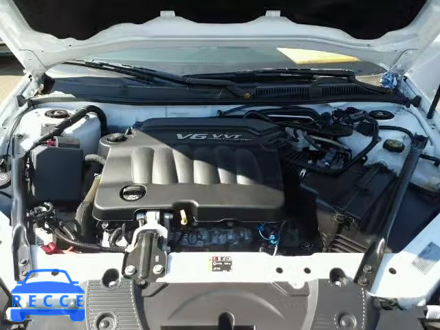 2016 CHEVROLET IMPALA LIM 2G1WB5E3XG1103048 image 6