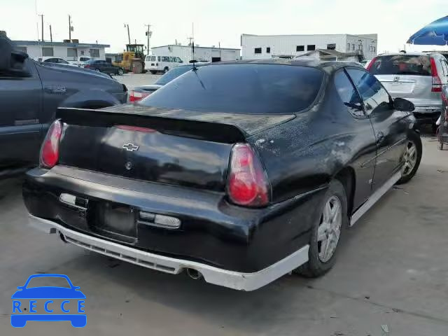 2001 CHEVROLET MONTE CARL 2G1WX15K719211671 зображення 3