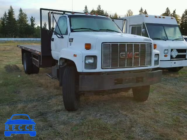 1998 GMC C-SERIES C 1GDM7H1J0WJ507532 image 0