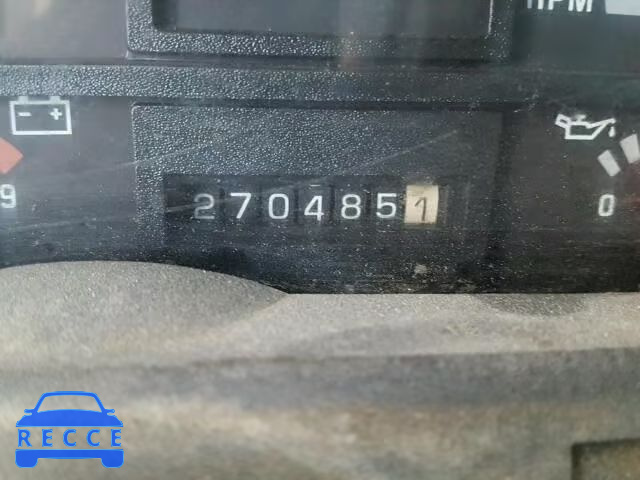 1998 GMC C-SERIES C 1GDM7H1J0WJ507532 image 7