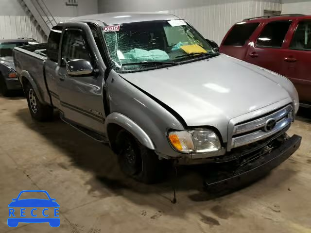 2003 TOYOTA TUNDRA ACC 5TBBT44103S397066 image 0