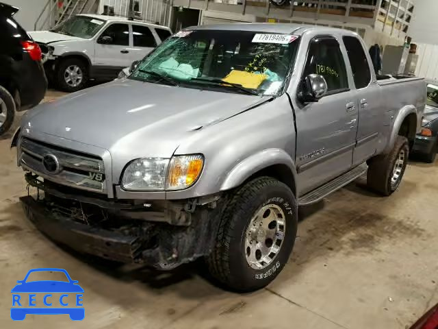 2003 TOYOTA TUNDRA ACC 5TBBT44103S397066 image 1