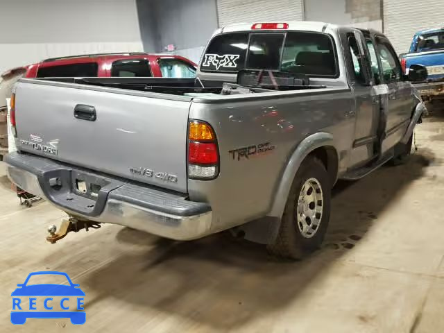 2003 TOYOTA TUNDRA ACC 5TBBT44103S397066 image 3