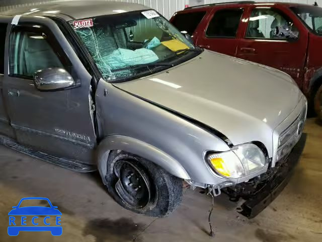 2003 TOYOTA TUNDRA ACC 5TBBT44103S397066 image 8