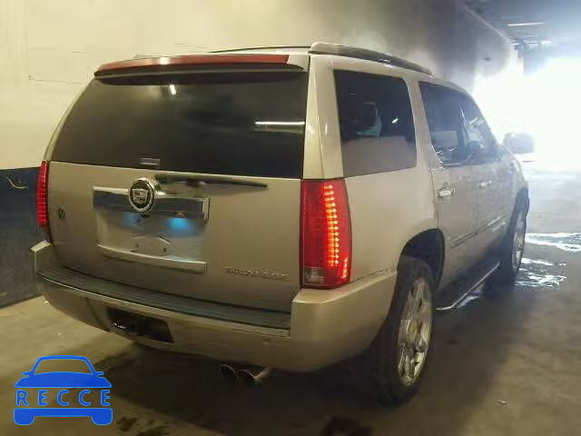 2007 CADILLAC ESCALADE L 1GYFK63827R405771 image 3