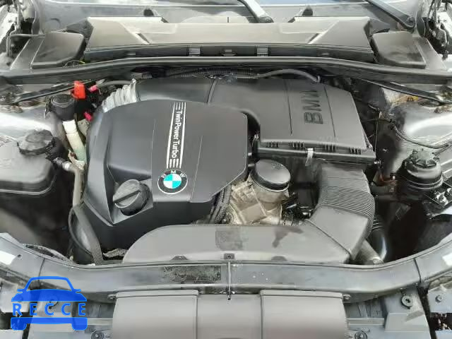 2011 BMW 335XI WBAPL5G53BNN23178 image 6