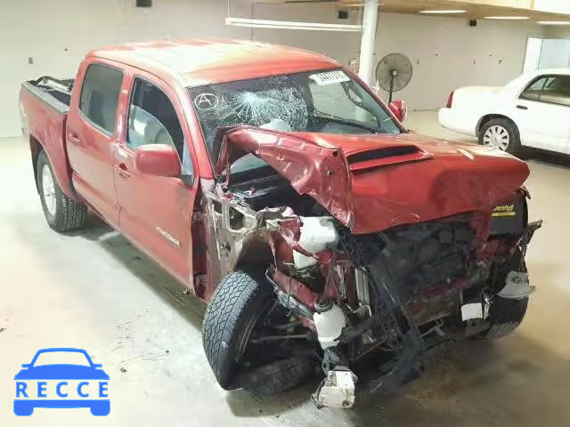 2011 TOYOTA TACOMA DOU 3TMLU4EN5BM061860 image 0