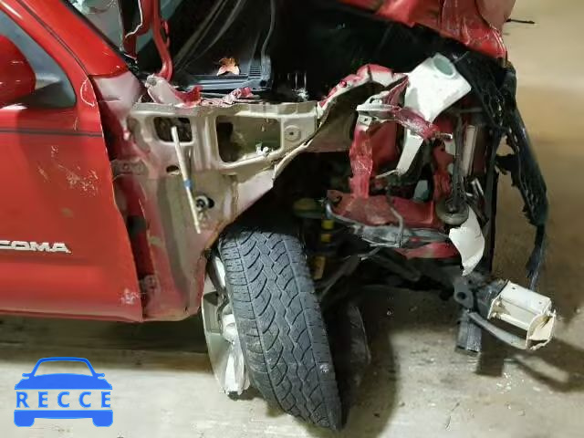 2011 TOYOTA TACOMA DOU 3TMLU4EN5BM061860 image 9
