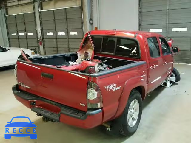 2011 TOYOTA TACOMA DOU 3TMLU4EN5BM061860 image 3