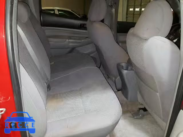 2011 TOYOTA TACOMA DOU 3TMLU4EN5BM061860 image 5