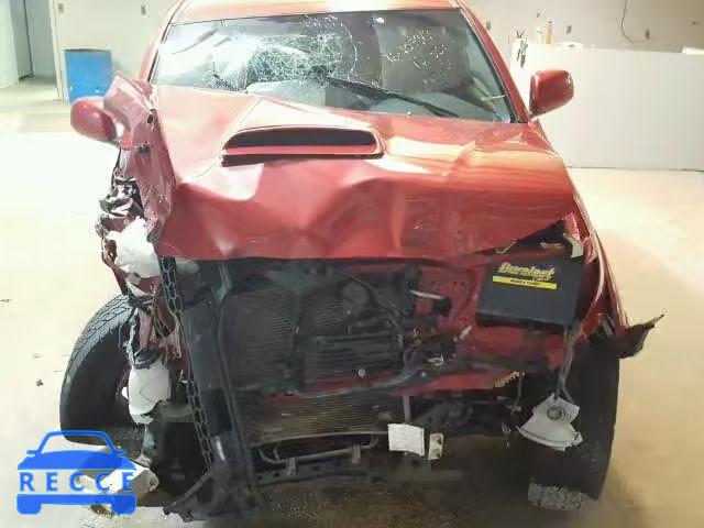2011 TOYOTA TACOMA DOU 3TMLU4EN5BM061860 image 6