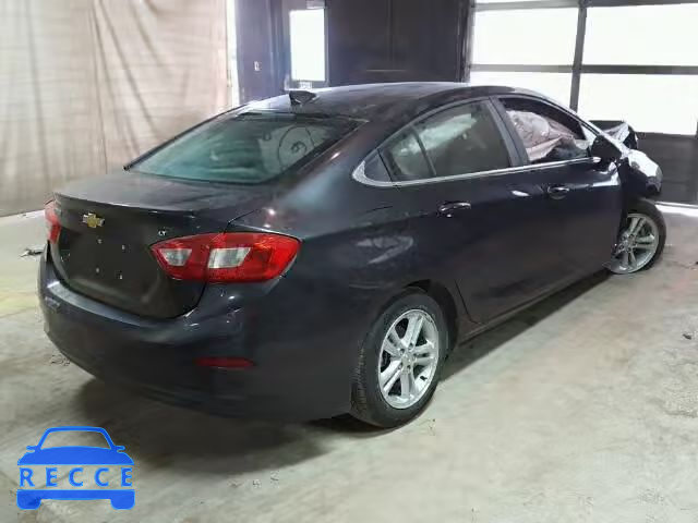 2016 CHEVROLET CRUZE LT 1G1BE5SM8G7267355 image 3