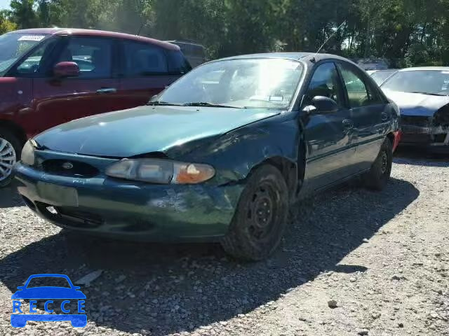 2000 FORD ESCORT 3FAFP13P2YR259840 зображення 1