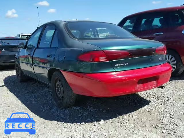 2000 FORD ESCORT 3FAFP13P2YR259840 зображення 2