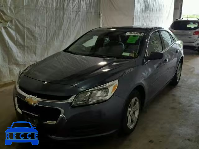 2015 CHEVROLET MALIBU LS 1G11B5SL6FF183731 image 1