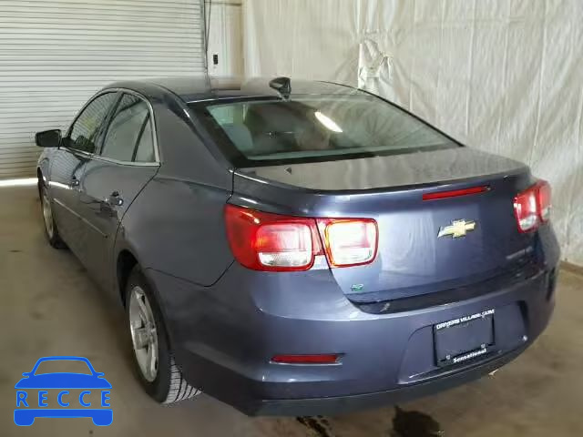 2015 CHEVROLET MALIBU LS 1G11B5SL6FF183731 Bild 2