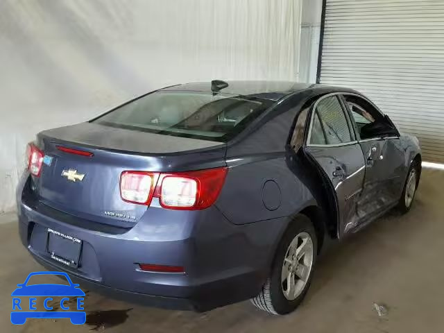 2015 CHEVROLET MALIBU LS 1G11B5SL6FF183731 image 3